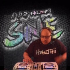 DemiDigitalRenegades Livestream - Dark Techno - April 5, 2020
