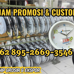 +62 895-2669-3546 | Pusat Jam Dinding Di Bandung | PUSAT PRODUKSI !!!