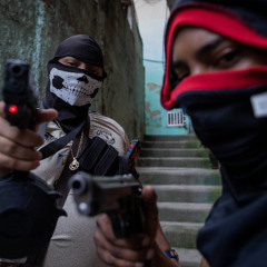 MC PÉ DE PANO - FORMIGA ABALA A TIJUCA(DJ RAEL DA SERRA)- PRA OUVIR NA BOCA