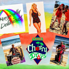 The Cherry Drops - Magically Delicious