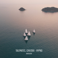 Talemates, Izhevski - Hypno [Ruvenzori]