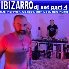 IbizaRRO 01 p4 by DJ Nordvick, Oc Seed, Alex DJ A, Rafa Nunes