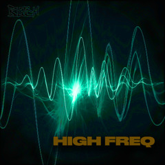 Butch - High Freq (FreeDL)
