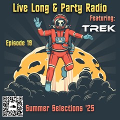 Episode 19 - Summer Selections '25