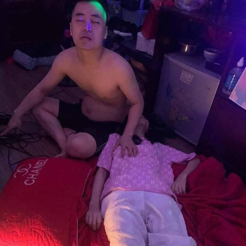 Tình Yêu Hoa Gió - Hương Tú x Trung Hoàng Remix