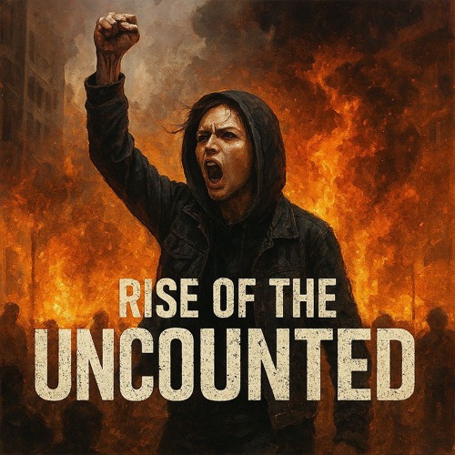 Rise of the Uncounted