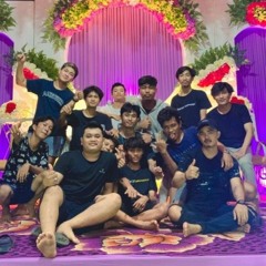DI TINGGAL TANPA ALASAN X COMBI [ LOLES FAMILY ] MIXTAPE