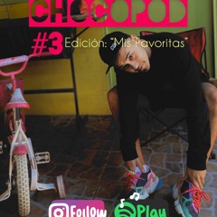 ChocoPOD #3 - DJ Choocko