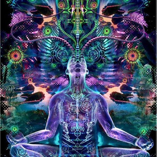 Extraterrestrial Intelligence