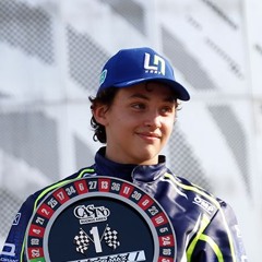 Martín Saa - Ganador Fecha 3 Junior Max