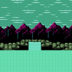 Sonic 1 CD: Green Hill Past (JP/US)