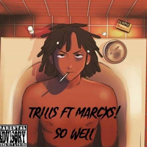 so well ft marcxs!
