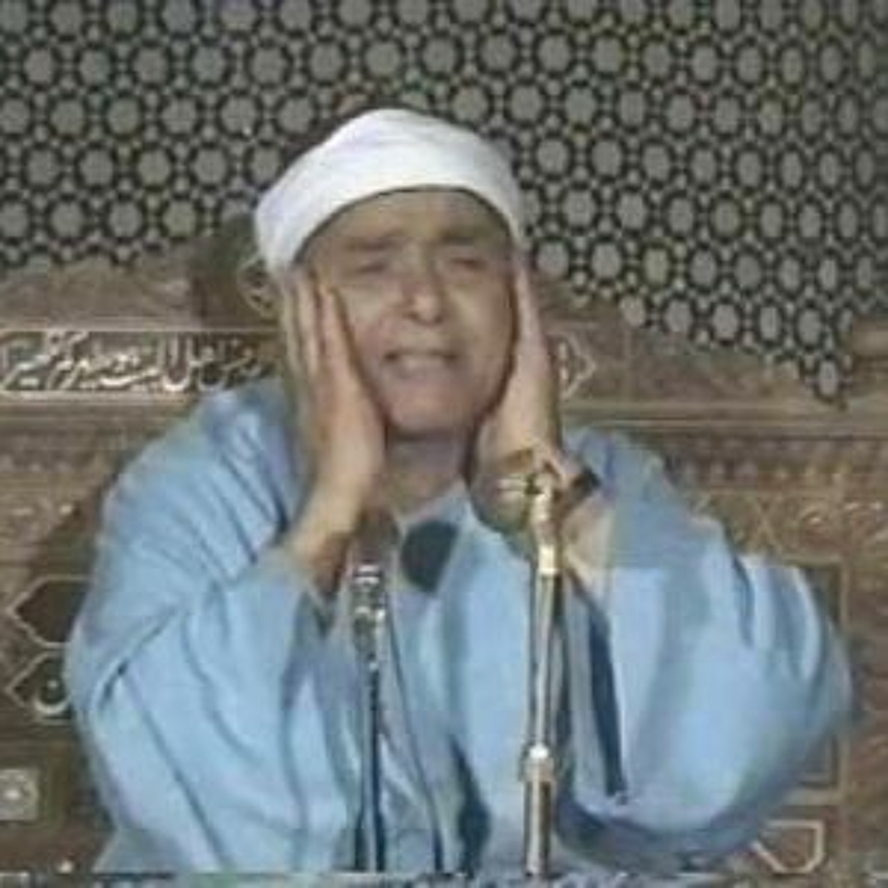 الآيات 16_28 من سورة الحجرات الشيخ مصطفى إسماعيل رحمه الله episode artwork