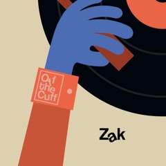 OTC 12 BPMs of Christmas - 130 BPM (Zak)