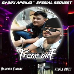 {DJ•DIKI APRILIO}™ KASIH SAYANGILAH AKU X MENGAPA MASIH DISINI VVIP HARDMIX FUNKOT TERBARU { TEZAR }