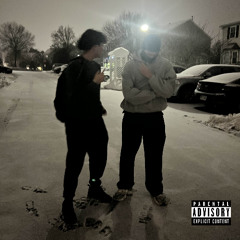 Different Mode - Pra$ (ft. Stayaway20k)