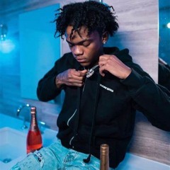 Edot Baby X Sugarhill Keem - Better Duck Better Move (unreleased)
