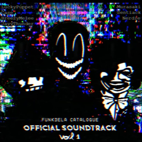 FNF [Funkdela Catalouge VOL 1] - Gift OST