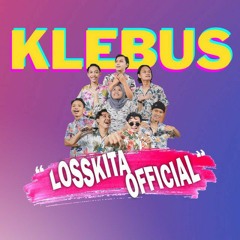 COVER "KLEBUS NGATMOMBILUNG" LOSSKITA OFFICIAL