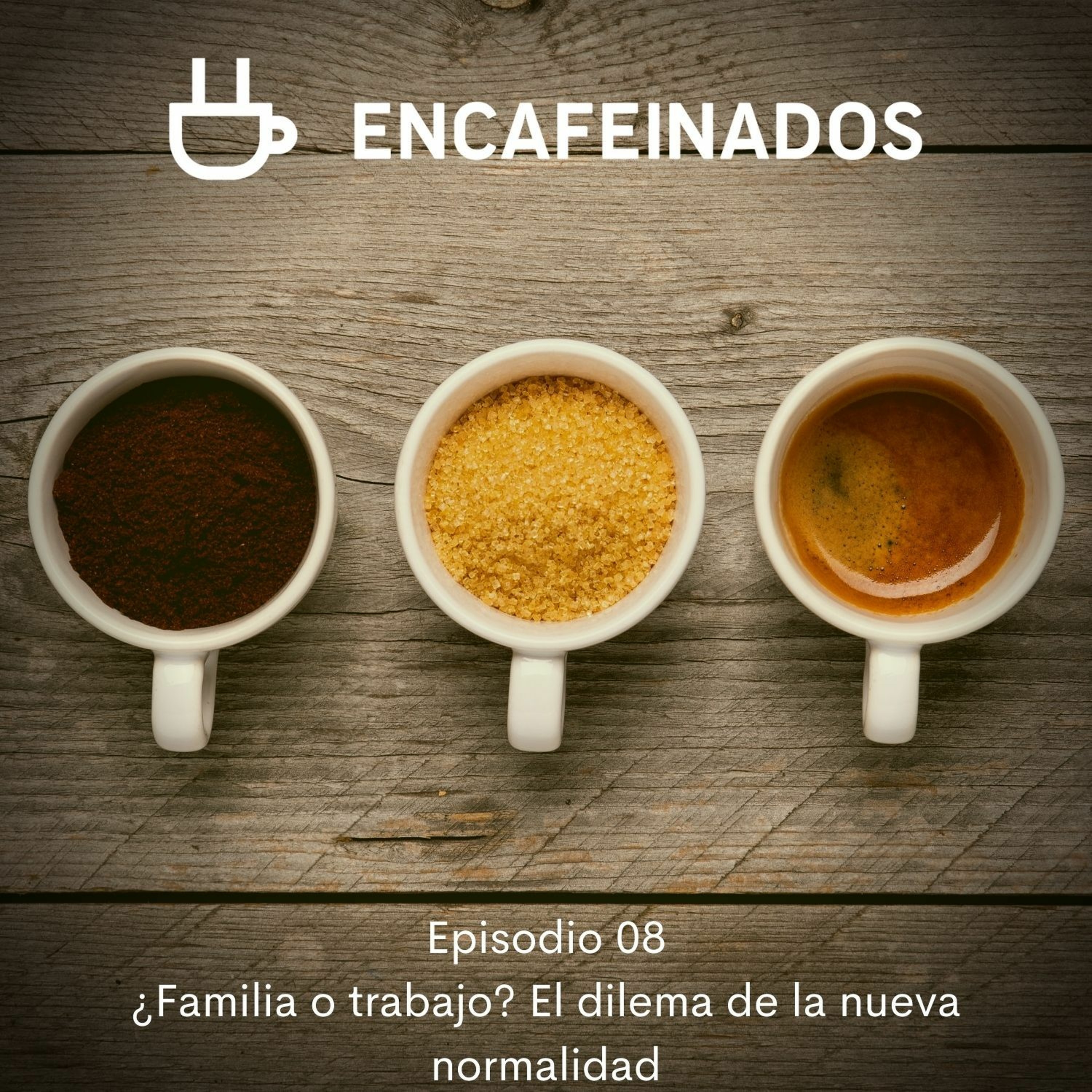 Encafeinados