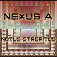 Nexus A - Notus Strepitus - 190Bpm | FREE DOWNLOAD