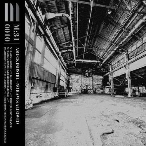 Hard/Acid/Indstrl TECHNO