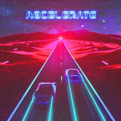M83 - Midnight City (Slowed + Reverb)