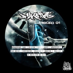 Floating heads (MISCEO 01 - Farfa-D Records)