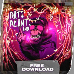 Rats, Plants And Monkeys - Arthemys