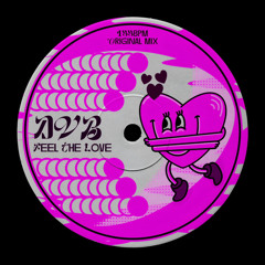 Feel The Love (Original Mix)