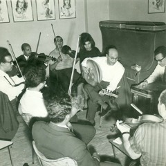 محمد عبدالوهاب |موشحات