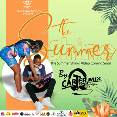 The Summer Shine Mixtape By-Dj Cartermixhaiti .mp3
