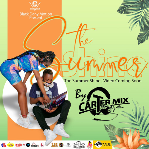 The Summer Shine Mixtape By-Dj Cartermixhaiti .mp3