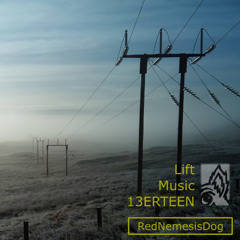 Lift Music 13ERTEEN