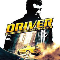 Driver San Francisco OST 01