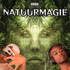 Yin & Yan • Natuurmagie ( Video Clip ) Prod. Piano Zano
