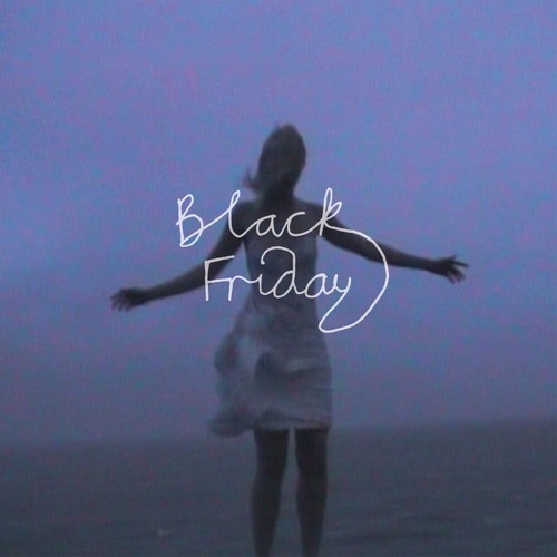 Black Friday - Tom Odell (Remix)