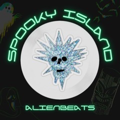 SPOOKY ISLAND