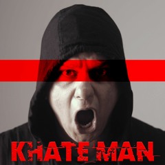 Khate Man (Metal Version)