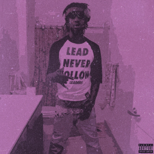 saucin (sped up)