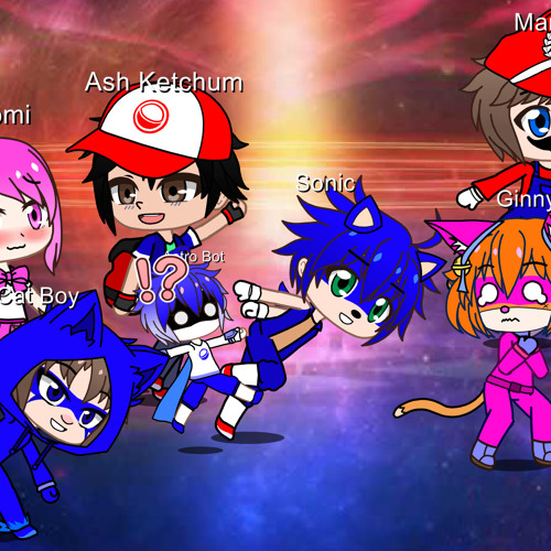 Clash of the Multiverses