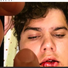 (she lied)(5am Cough Version) [Rough] [Studio Mix] [Produced By Big Ch00ch & Jambalaya Girl]