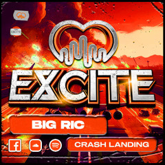 Big Ric - Crash Landing