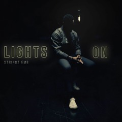 "Lights On" feat. Will Buchanan × Katarra Parson