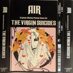 Air - The Virgin Suicides (Remisted)