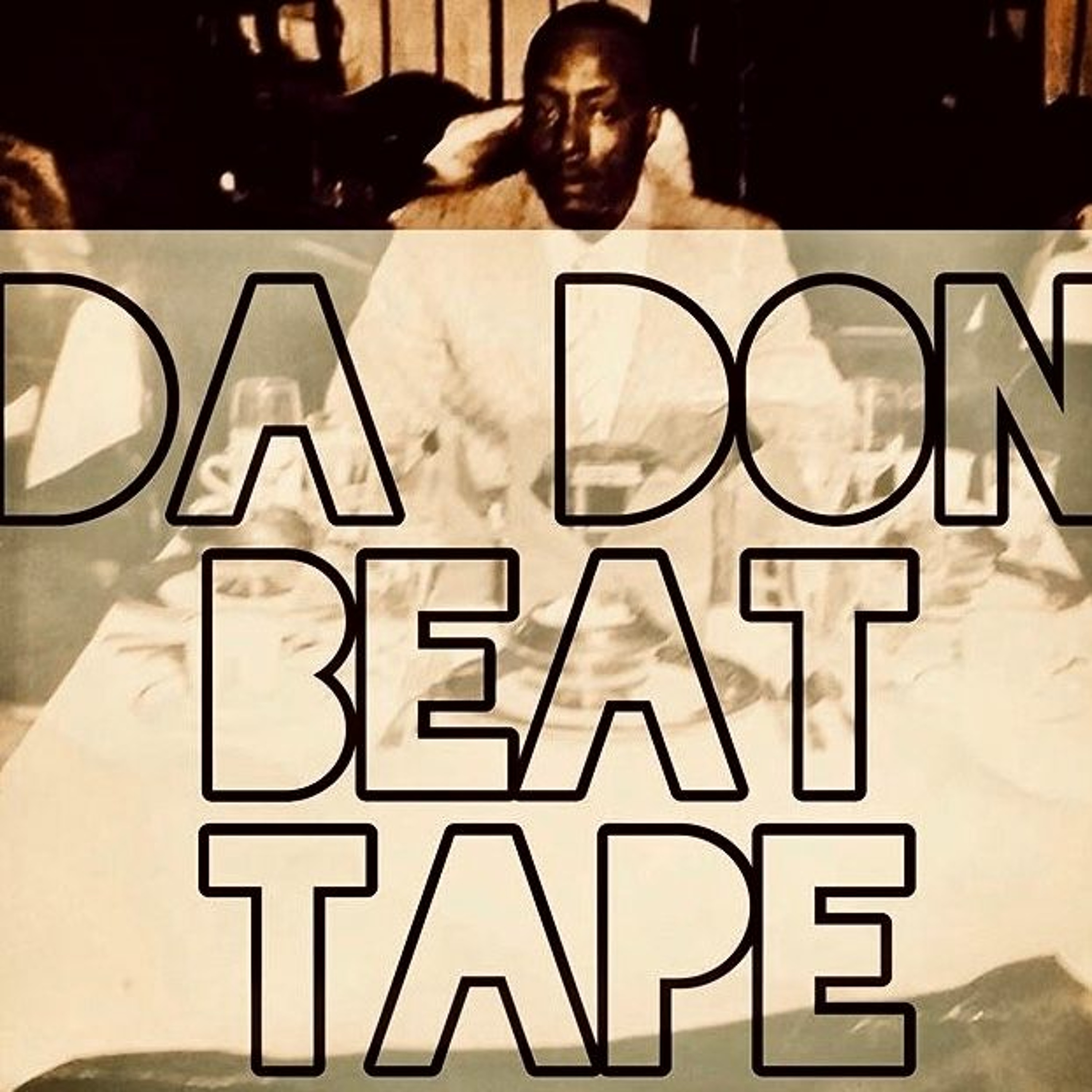 01 - Da Don (Intro) episode artwork