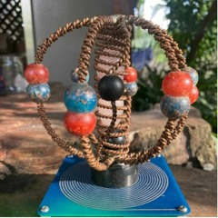 Harmonize ft MoonasMagica, Abushaddy, Conscious Bliss and Jewsus