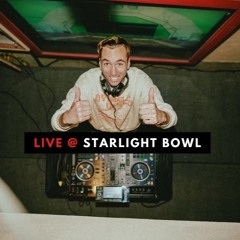 BasedBarbs - Live @ Starlight Bowl
