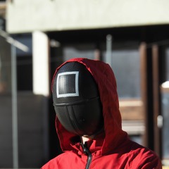 Jeu Du Calamar (Squid Game)