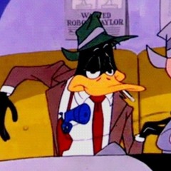 Daffy Duck - Subete No Mono No Owari Wa Sugu Ni Yattekuru.7